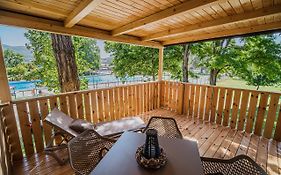 Premium Mobile Tree House With Thermal Riviera Tickets